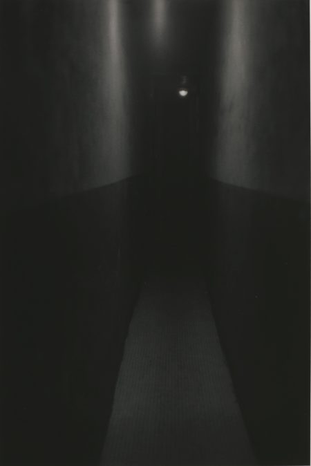 Hallway-1953 Hallway-1953