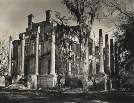 The Final Act (Belle Grove Plantation)-1952 The Final Act (Belle Grove Plantation)-1952