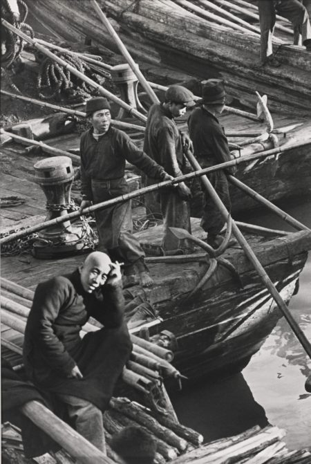 Suchow Creek Shanghai-1949 Suchow Creek Shanghai-1949