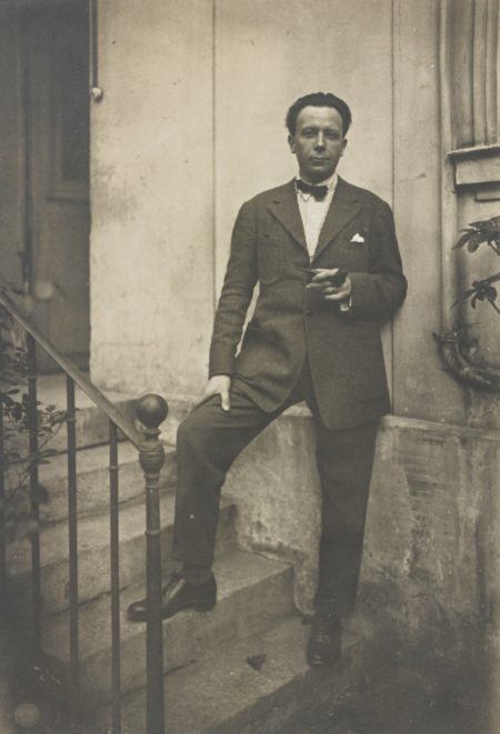 Robert Delaunay-1928 Robert Delaunay-1928