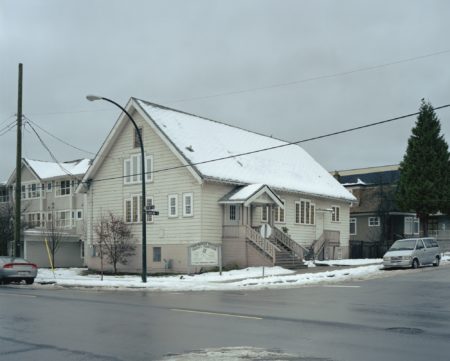 Church Carolina St. Vancouver-2007 Church Carolina St. Vancouver-2007