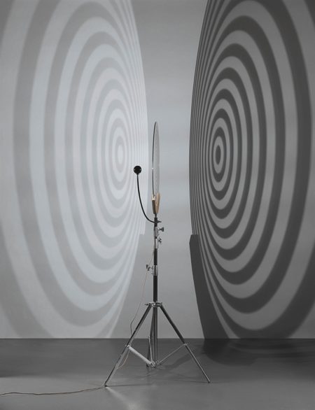 Shadow Projection Lamp-2004 Shadow Projection Lamp-2004