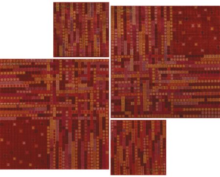 Appearance Of Crosses-2016 Appearance Of Crosses-2016