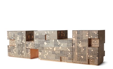Li Naihan - Simmons Hall Cabinet-2016 Li Naihan - Simmons Hall Cabinet-2016