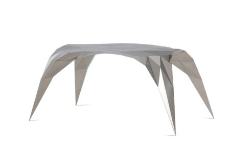 Zhang Zhouije - Arch Table-2011 Zhang Zhouije - Arch Table-2011