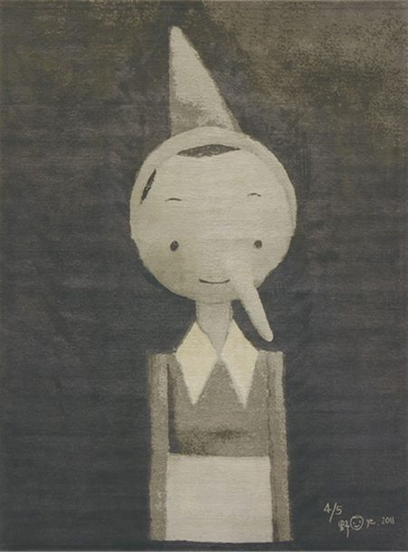 Pinocchio-2016 Pinocchio-2016