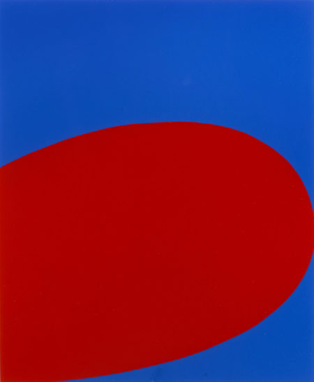 Portfolio - Ten Works by Ten Painters, 1964-1964 Portfolio - Ten Works by Ten Painters, 1964-1964