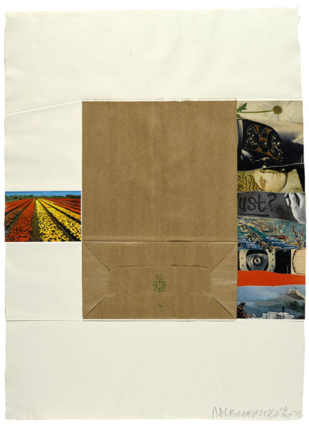 Plot, from Reality and Paradoxes, 1973-1973 Plot, from Reality and Paradoxes, 1973-1973