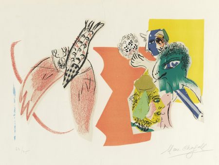 Composition pour XXe Siècle (M. 470a; C. bk. 66)-1966 Composition pour XXe Siècle (M. 470a; C. bk. 66)-1966