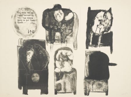 Recollections of Childhood, 1962-1962 Recollections of Childhood, 1962-1962
