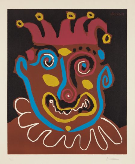 Le vieux roi (The Old King)-1963 Le vieux roi (The Old King)-1963