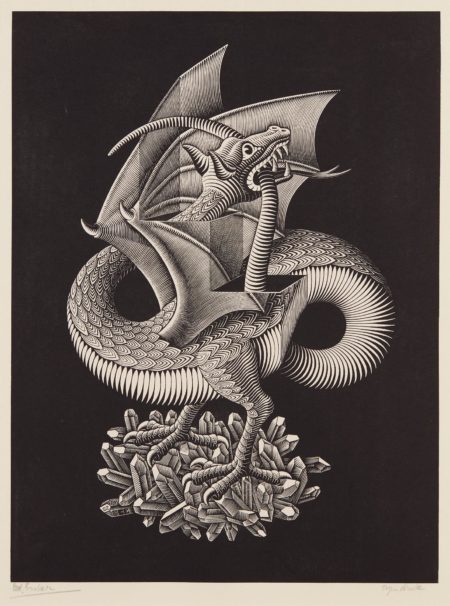 Dragon-1952 Dragon-1952