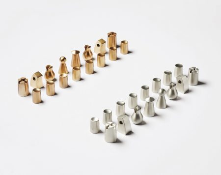 Chess Set-1971 Chess Set-1971