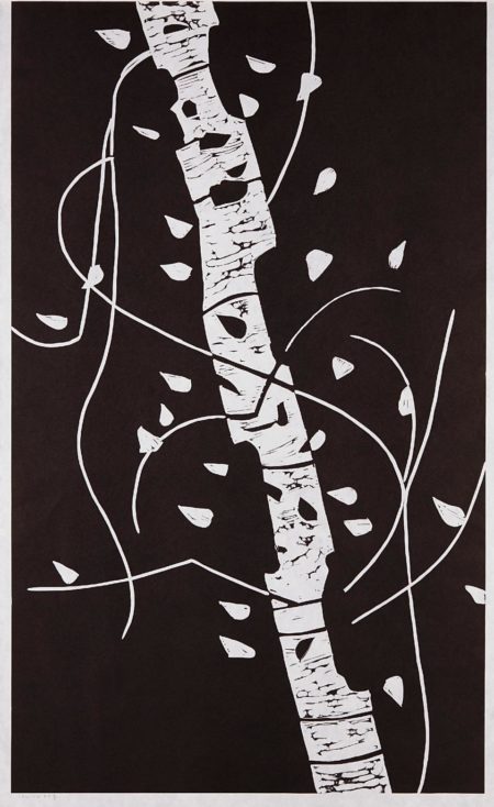 Large Birch-2005 Large Birch-2005