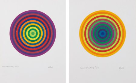 Serie 15 No. 3; and No. 7-1972 Serie 15 No. 3; and No. 7-1972