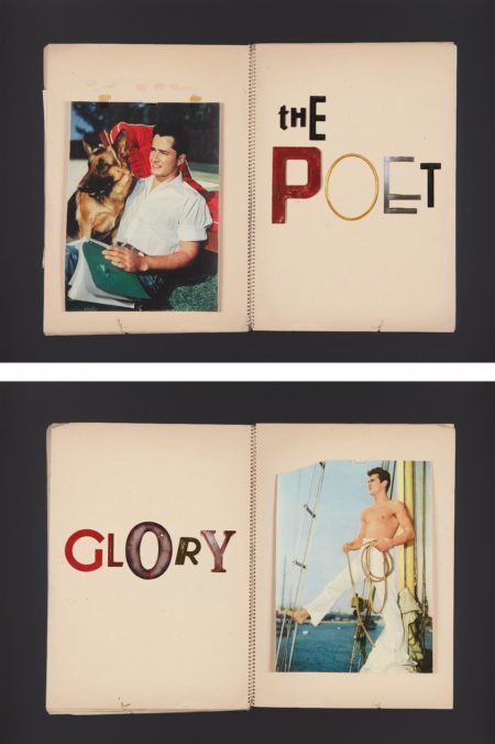 The Poet; and Glory-2011 The Poet; and Glory-2011