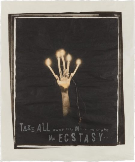 Leave Me Ecstasy-1997 Leave Me Ecstasy-1997