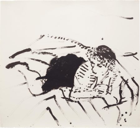 Big Celia Print #2-1982 Big Celia Print #2-1982