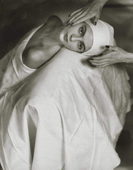 Carmen (Face Massage)-1946 Carmen (Face Massage)-1946