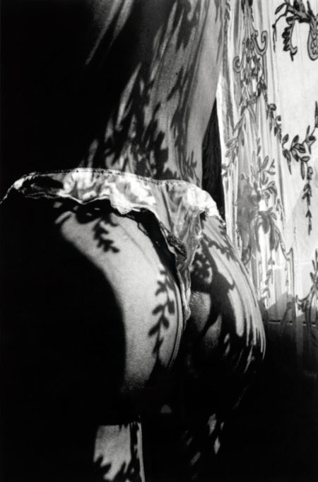 Le Derrière au Soleil-1989 Le Derrière au Soleil-1989