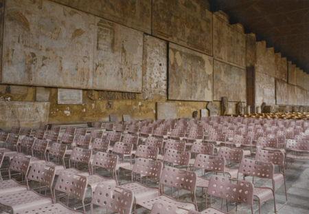 Campo Santo, Pisa-1985 Campo Santo, Pisa-1985