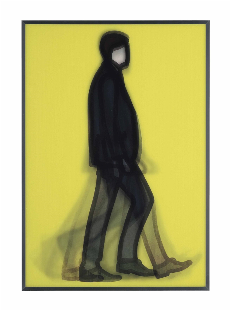 Banker, from: Walking in London 1-2014 Banker, from: Walking in London 1-2014