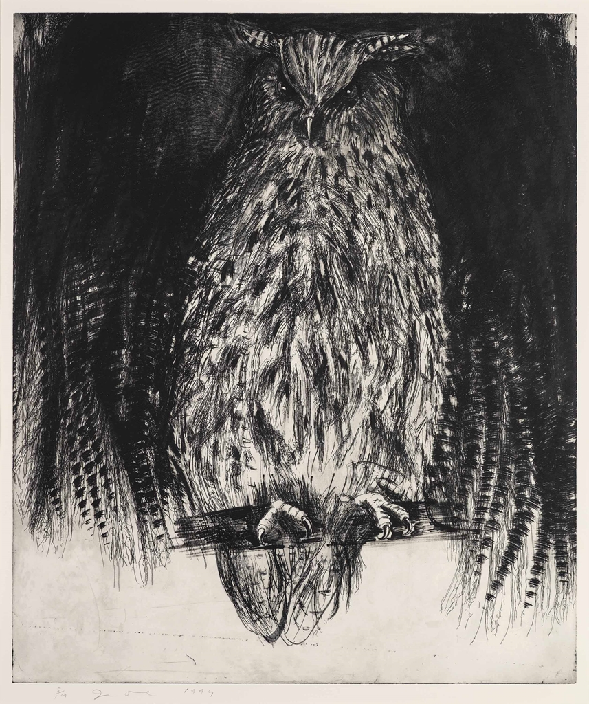 Owl-1994 Owl-1994