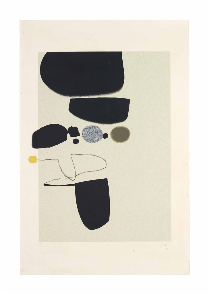 Points of Contact No. 25 (Bowness & Lambertini 48c)-1974 Points of Contact No. 25 (Bowness & Lambertini 48c)-1974