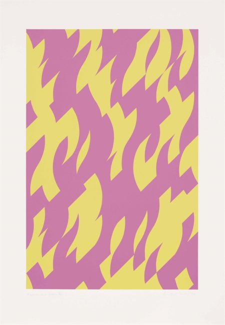 Magenta and Yellow-2002 Magenta and Yellow-2002