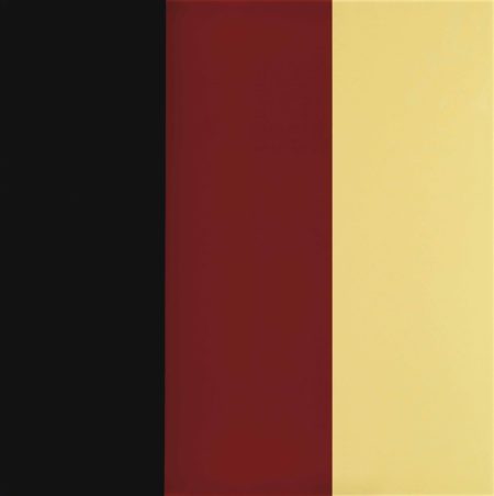 Schwarz - Rot - Gold IV (Cantz 166)-2015 Schwarz - Rot - Gold IV (Cantz 166)-2015