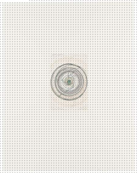 (i) Spin me right round, from: In a Spin, The Action of the World on Things, Volume I (see Paragon Press Vol. III, p. 87 and 84); (ii) Tie a Yellow Ribbon round the old Oak Tree, from the same series-2002 (i) Spin me right round, from: In a Spin, The Action of the World on Things, Volume I (see Paragon Press Vol. III, p. 87 and 84); (ii) Tie a Yellow Ribbon round the old Oak Tree, from the same series-2002