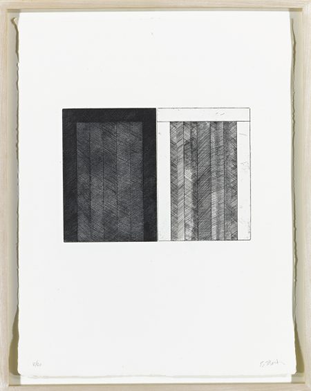 12 Views For Caroline Tatyana: Four Prints (Lewison 29)-1989 12 Views For Caroline Tatyana: Four Prints (Lewison 29)-1989