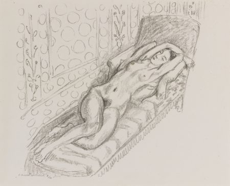 La Sieste (D. 427)-1922 La Sieste (D. 427)-1922