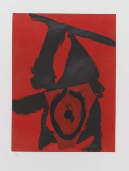 The Red Queen (W.A.C. 476)-1989 The Red Queen (W.A.C. 476)-1989