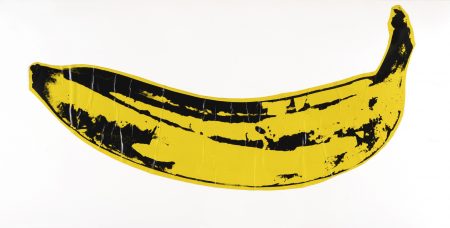 Banana (F. & S. II.10)-1966 Banana (F. & S. II.10)-1966