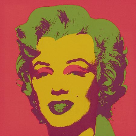 Marilyn Monroe (Marilyn) (F. & S. II.21)-1967 Marilyn Monroe (Marilyn) (F. & S. II.21)-1967