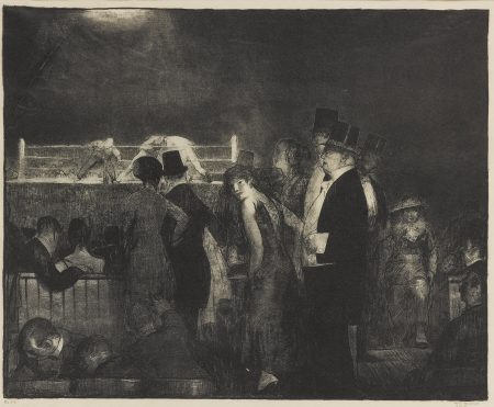 Preliminaries (Mason 24)-1916 Preliminaries (Mason 24)-1916