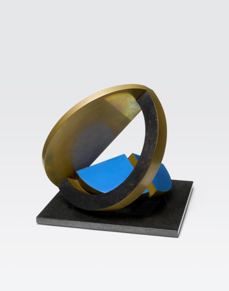 Fold Circle Arc-1980 Fold Circle Arc-1980
