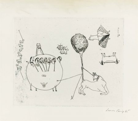 Untitled, from VVV Portfolio-1942 Untitled, from VVV Portfolio-1942