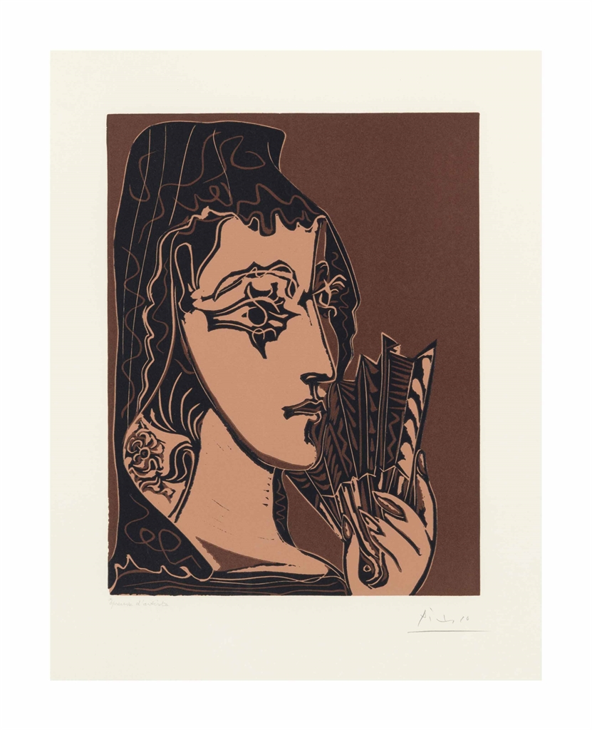 L'Espagnole-1962 L'Espagnole-1962