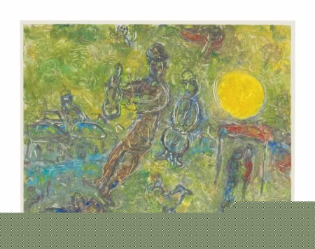 Les Maries au soleil jaune-1965 Les Maries au soleil jaune-1965