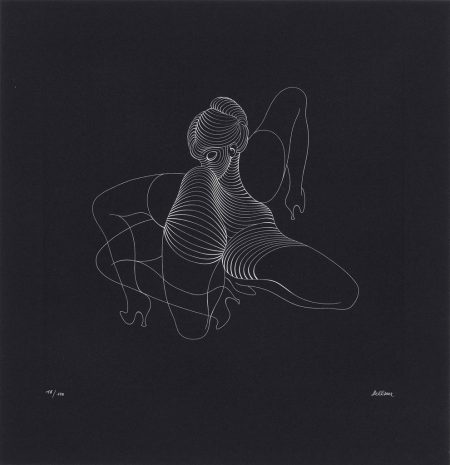 Cephalopode double-1965 Cephalopode double-1965