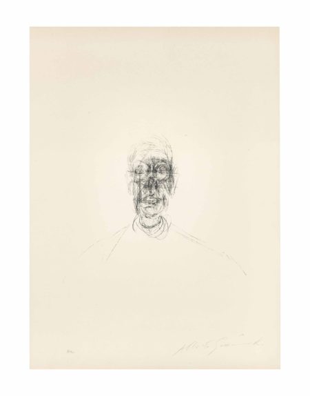 Tete d'homme-1964 Tete d'homme-1964