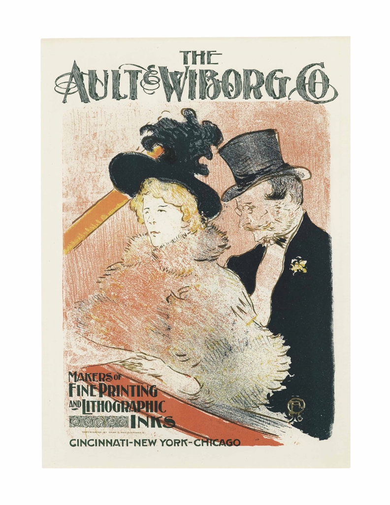 Au Concert-1896 Au Concert-1896