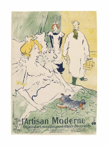 L'Artisan Moderne-1896 L'Artisan Moderne-1896