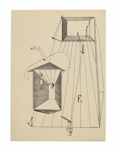 Untitled, plate 6 from Fiat modes pereat ars-1919 Untitled, plate 6 from Fiat modes pereat ars-1919