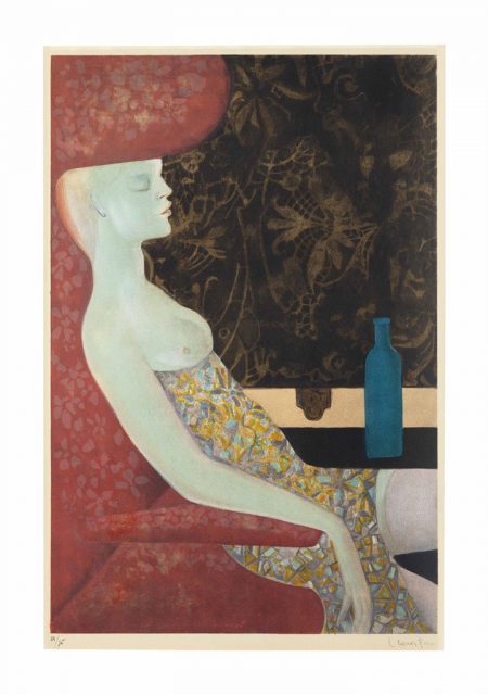 La Nuit vaincue-1967 La Nuit vaincue-1967