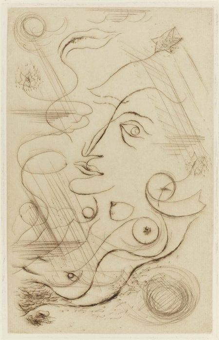 Robert Desnos, C'est les bottes de 7 lieues cette phrase Je me vois, Galerie Simon, Paris, 1926-1926 Robert Desnos, C'est les bottes de 7 lieues cette phrase Je me vois, Galerie Simon, Paris, 1926-1926