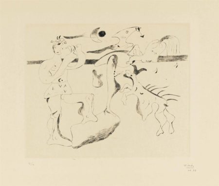 Daphnis et Chloe-1933 Daphnis et Chloe-1933