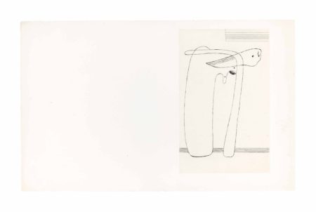 Plate 3, from Enfances-1933 Plate 3, from Enfances-1933
